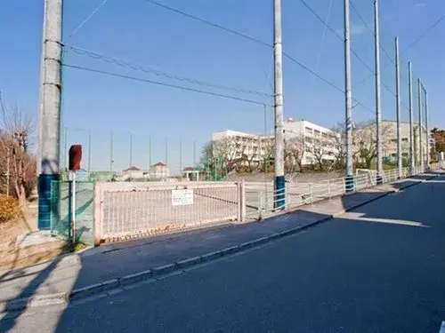 2LDK+S property Yokohama City Kanagawa Prefecture (15)