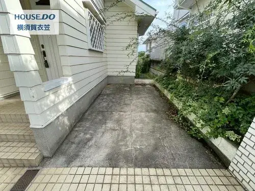 Propiedad 4LDK Ciudad de Yokosuka Prefectura de Kanagawa (2)