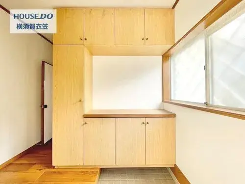Propiedad 4LDK Ciudad de Yokosuka Prefectura de Kanagawa (16)