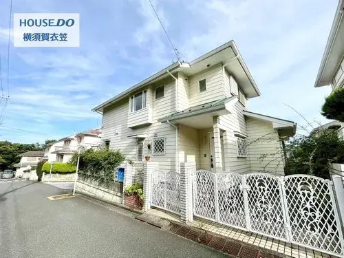 Propiedad 4LDK Ciudad de Yokosuka Prefectura de Kanagawa (3)