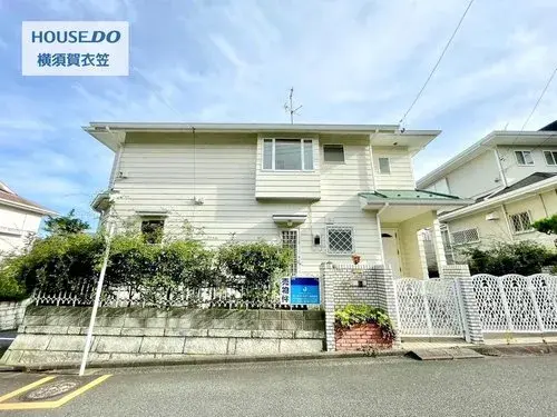 Propiedad 4LDK Ciudad de Yokosuka Prefectura de Kanagawa (5)