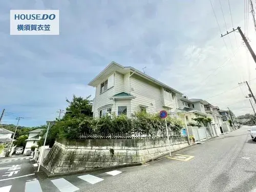 Propiedad 4LDK Ciudad de Yokosuka Prefectura de Kanagawa (6)