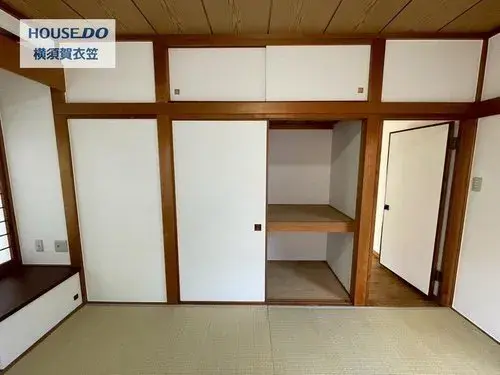 Propiedad 4LDK Ciudad de Yokosuka Prefectura de Kanagawa (8)