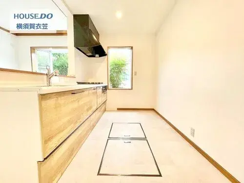 Propiedad 4LDK Ciudad de Yokosuka Prefectura de Kanagawa (10)