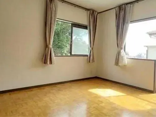 Casa Ciudad de Yugawara Prefectura de Kanagawa (3)