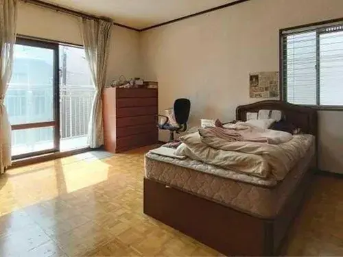 Casa Ciudad de Yugawara Prefectura de Kanagawa (4)