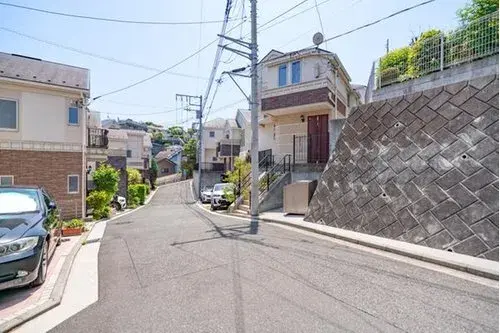 [Propriété 4LDK] Ville de Yokohama, Préfecture de Kanagawa (2)