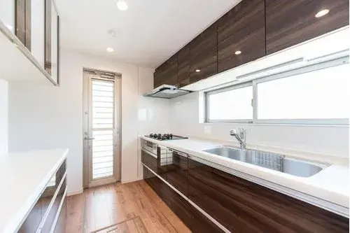 [Propriété 4LDK] Ville de Yokohama, Préfecture de Kanagawa (12)