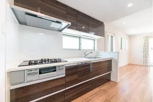[Propriété 4LDK] Ville de Yokohama, Préfecture de Kanagawa (13)