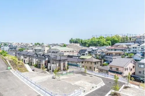 [Propriété 4LDK] Ville de Yokohama, Préfecture de Kanagawa (19)
