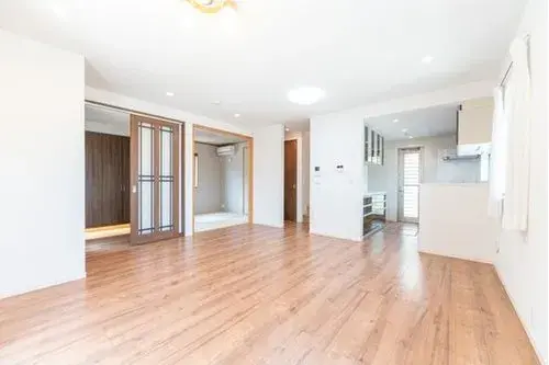 [Propriété 4LDK] Ville de Yokohama, Préfecture de Kanagawa (3)