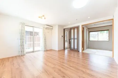 [Propriété 4LDK] Ville de Yokohama, Préfecture de Kanagawa (4)