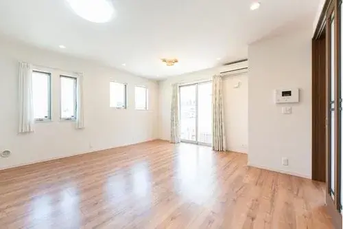 [Propriété 4LDK] Ville de Yokohama, Préfecture de Kanagawa (5)