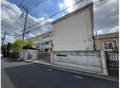 Akiya in Kawasaki