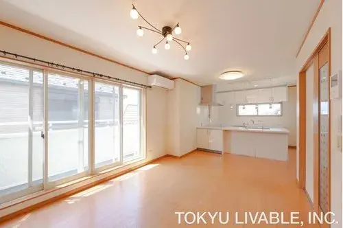 [Недвижимость 3LDK] Aoba Ward, Yokohama City, Kanagawa Prefecture (2)
