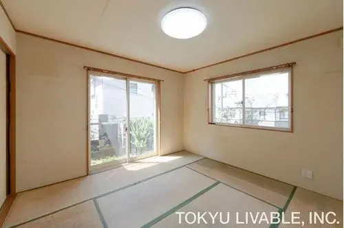 [Недвижимость 3LDK] Aoba Ward, Yokohama City, Kanagawa Prefecture (14)
