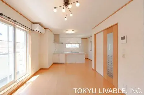 [Недвижимость 3LDK] Aoba Ward, Yokohama City, Kanagawa Prefecture (16)