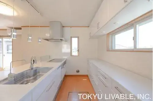 [Недвижимость 3LDK] Aoba Ward, Yokohama City, Kanagawa Prefecture (17)
