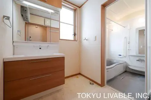 [Недвижимость 3LDK] Aoba Ward, Yokohama City, Kanagawa Prefecture (18)