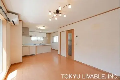 [Недвижимость 3LDK] Aoba Ward, Yokohama City, Kanagawa Prefecture (3)