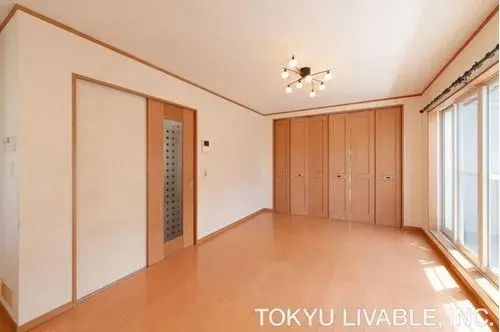 [Недвижимость 3LDK] Aoba Ward, Yokohama City, Kanagawa Prefecture (4)