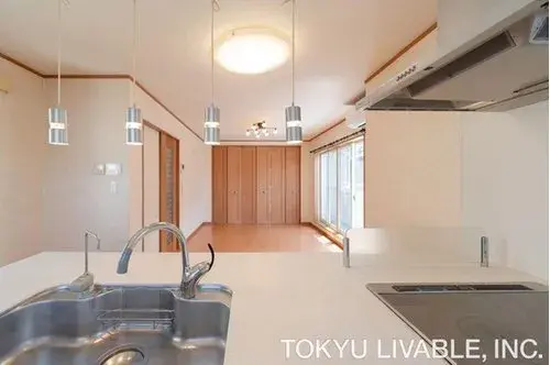 [Недвижимость 3LDK] Aoba Ward, Yokohama City, Kanagawa Prefecture (5)