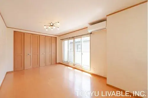 [Недвижимость 3LDK] Aoba Ward, Yokohama City, Kanagawa Prefecture (6)