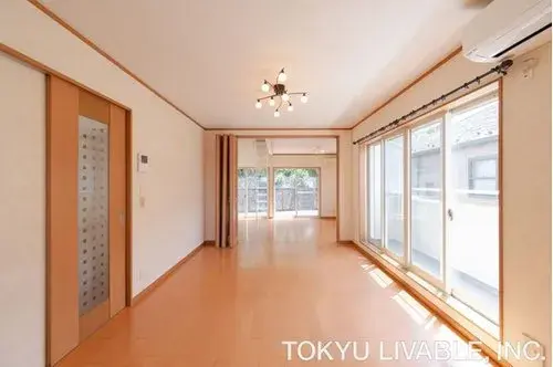 [Недвижимость 3LDK] Aoba Ward, Yokohama City, Kanagawa Prefecture (7)
