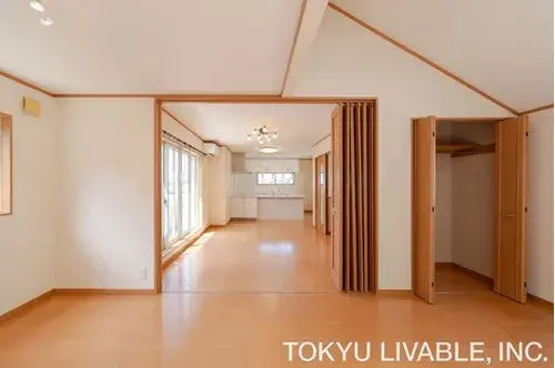 [Недвижимость 3LDK] Aoba Ward, Yokohama City, Kanagawa Prefecture (9)