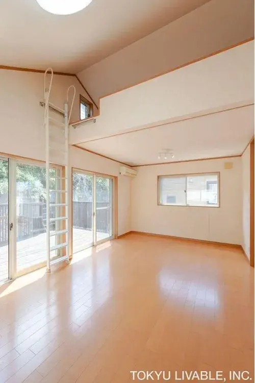 [Недвижимость 3LDK] Aoba Ward, Yokohama City, Kanagawa Prefecture (10)
