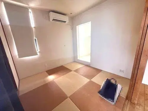 2-Story LDK 15+ Tatami House Kaisei Town Kanagawa Prefecture (4)