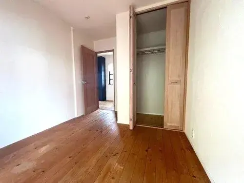 2-Story LDK 15+ Tatami House Kaisei Town Kanagawa Prefecture (5)