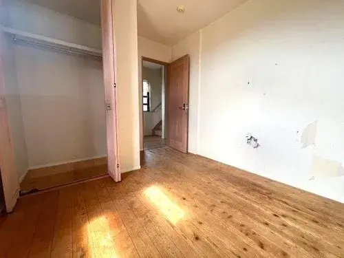 2-Story LDK 15+ Tatami House Kaisei Town Kanagawa Prefecture (6)