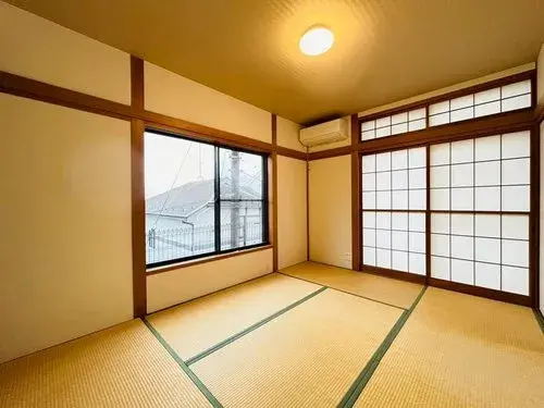 4LDK房产 神奈川县 川崎市宫前区 (24)