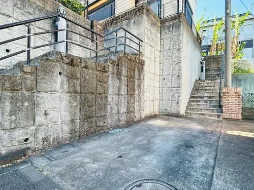 4LDK房产 神奈川县 川崎市宫前区 (5)