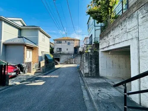 4LDK房产 神奈川县 川崎市宫前区 (6)