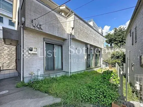 عقار 4LDK مدينة يوكوهاما محافظة كاناغاوا (3)