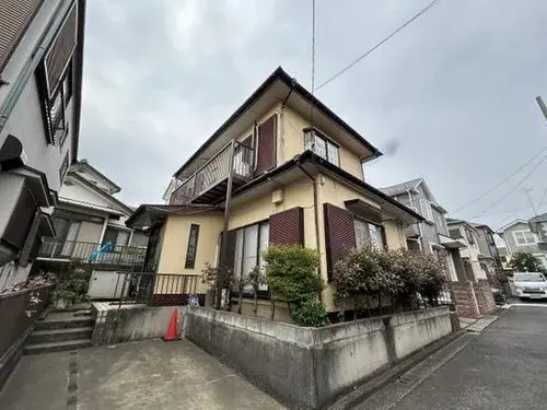 3DK Property Zama City Kanagawa Prefecture (2)