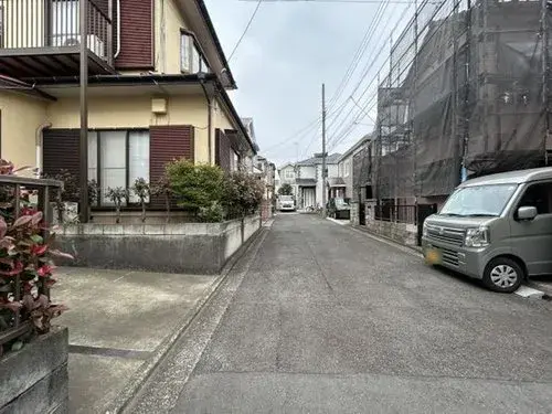 3DK Property Zama City Kanagawa Prefecture (3)