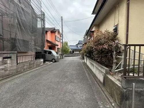 3DK Property Zama City Kanagawa Prefecture (4)