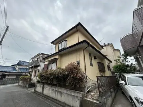 3DK Property Zama City Kanagawa Prefecture (5)