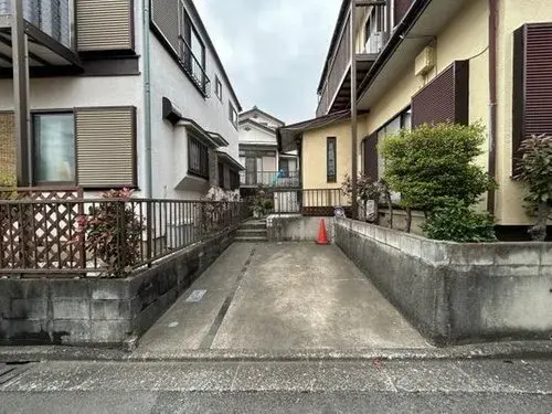 3DK Property Zama City Kanagawa Prefecture (6)