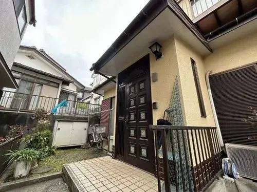 3DK Property Zama City Kanagawa Prefecture (7)