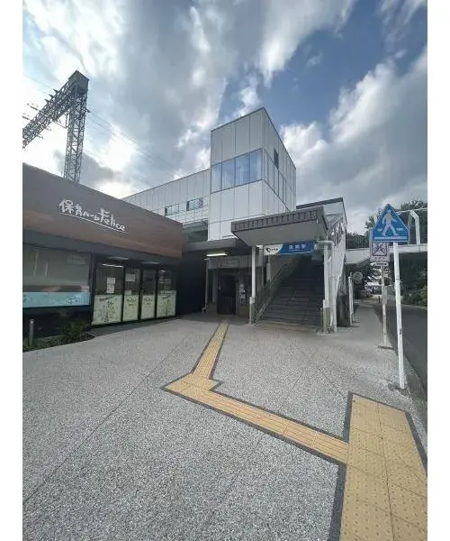 3DK Property Zama City Kanagawa Prefecture (8)