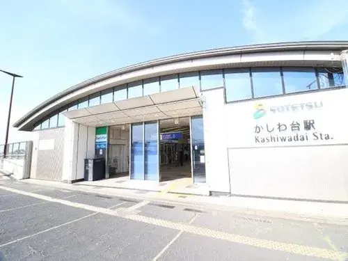 3DK Property Zama City Kanagawa Prefecture (9)