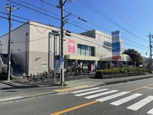 3DK Property Zama City Kanagawa Prefecture (10)