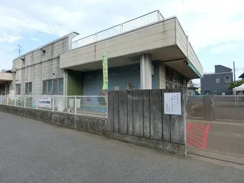 Akiya in Minami Ward