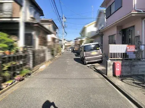 3DK Property Sagamihara Minami Ward Kanagawa Prefecture (3)