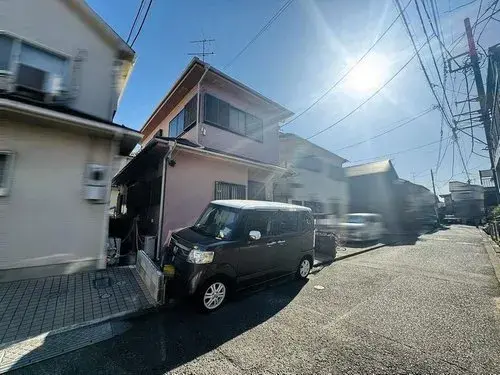 3DK Property Sagamihara Minami Ward Kanagawa Prefecture (4)