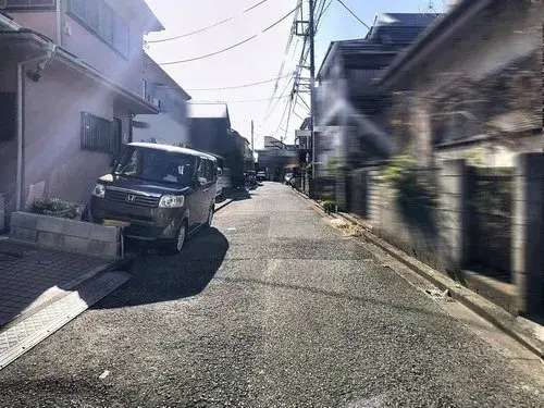 3DK Property Sagamihara Minami Ward Kanagawa Prefecture (5)